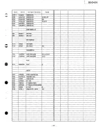 Preview for 23 page of Technics se-ch570 Service Manual