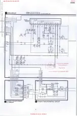 Preview for 5 page of Technics SE-HD350 Servise Manual