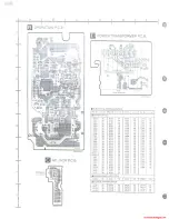 Preview for 18 page of Technics SE-HD501 Service Manual