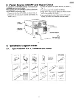 Preview for 11 page of Technics SE-HD505 Service Manual