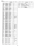 Preview for 26 page of Technics SE-HD505 Service Manual