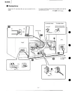 Preview for 6 page of Technics SE-HD55 Service Manual