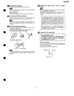 Preview for 7 page of Technics SE-HD55 Service Manual