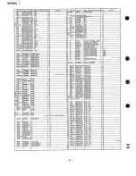 Preview for 24 page of Technics SE-HD81 Service Manual