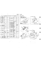 Preview for 10 page of Technics SECA-1060 Service Manual