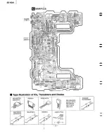 Preview for 16 page of Technics SEHD-51 Service Manual