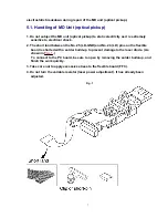 Preview for 7 page of Technics SJ-HD501 Servise Manual