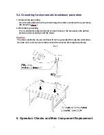 Preview for 8 page of Technics SJ-HD501 Servise Manual