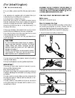 Preview for 65 page of Technics SJ-HD501 Servise Manual