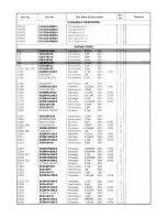 Preview for 19 page of Technics SL-1400MK2 Service Manual