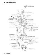 Preview for 20 page of Technics SL-1400MK2 Service Manual