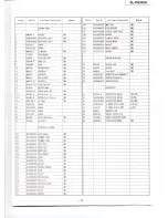 Preview for 8 page of Technics SL-PG340A Service Manual