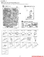 Preview for 20 page of Technics SL-PG390 Service Manual