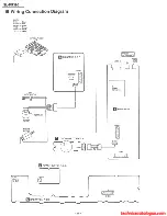 Preview for 22 page of Technics SL-PG390 Service Manual