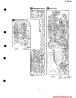 Preview for 21 page of Technics SL-PG490 Service Manual