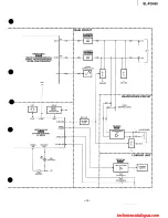 Preview for 29 page of Technics SL-PG490 Service Manual