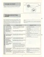 Preview for 10 page of Technics ST-CO1 Operating Instructions Manual