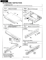 Preview for 4 page of Technics ST-G570 Service Manual