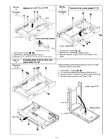 Preview for 5 page of Technics ST-G570 Service Manual