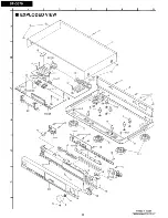 Preview for 18 page of Technics ST-G570 Service Manual