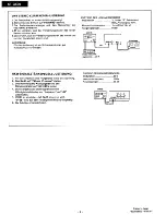 Preview for 20 page of Technics ST-G570 Service Manual