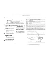 Preview for 7 page of Technics ST-GT630 Service Manual