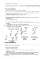 Preview for 2 page of Technics SU-7700 - SCHEMATICS Manual