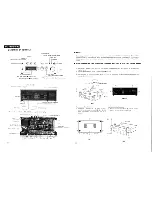 Preview for 3 page of Technics SU-8055 - service Service Manual