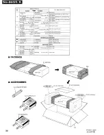 Preview for 14 page of Technics SU-8055 - service Service Manual