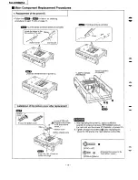 Preview for 14 page of Technics SU-A700 mk3 Service Manual