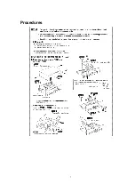 Preview for 7 page of Technics SU-A808 Service Manual