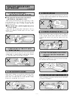 Preview for 4 page of Technics SU-C01 Operating Instructions Manual