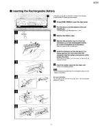 Preview for 5 page of Technics SU-C1010 Service Manual