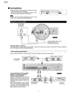 Preview for 6 page of Technics SU-C1010 Service Manual