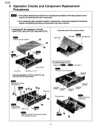 Preview for 14 page of Technics SU-C1010 Service Manual