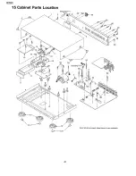 Preview for 40 page of Technics SU-C1010 Service Manual