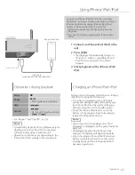 Preview for 27 page of Technics SU-C550 Operating Instructions Manual