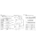 Preview for 16 page of Technics SU-CH700 Service Manual