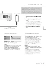 Preview for 31 page of Technics SU-G30 Owner'S Manual