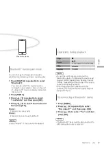 Preview for 33 page of Technics SU-G30 Owner'S Manual