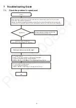 Preview for 16 page of Technics SU-G700E Service Manual