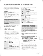 Preview for 197 page of Technics SU-R1 Operating Instructions Manual