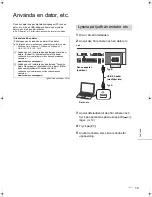 Preview for 201 page of Technics SU-R1 Operating Instructions Manual