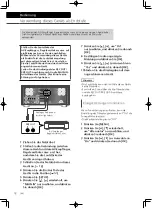 Preview for 44 page of Technics SU-R1000 Operating Instructions Manual