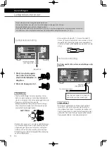 Preview for 116 page of Technics SU-R1000 Operating Instructions Manual