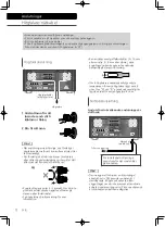 Preview for 168 page of Technics SU-R1000 Operating Instructions Manual