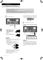 Preview for 194 page of Technics SU-R1000 Operating Instructions Manual