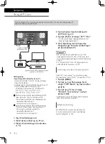 Preview for 196 page of Technics SU-R1000 Operating Instructions Manual