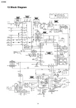 Preview for 20 page of Technics SU-V500M2 Service Manual