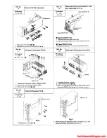 Preview for 8 page of Technics SU-VX800 - service Service Manual